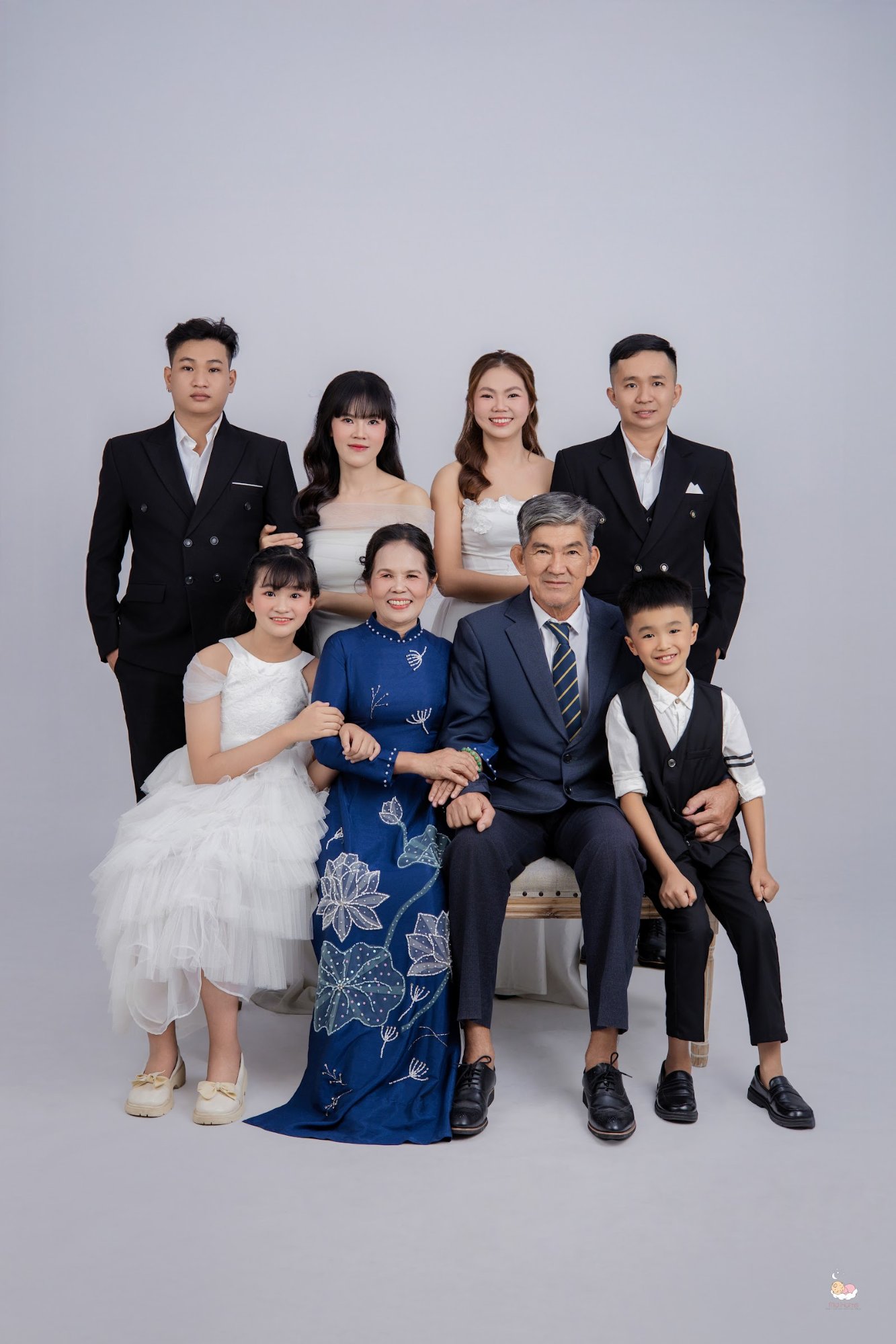 Đại Gia Đình