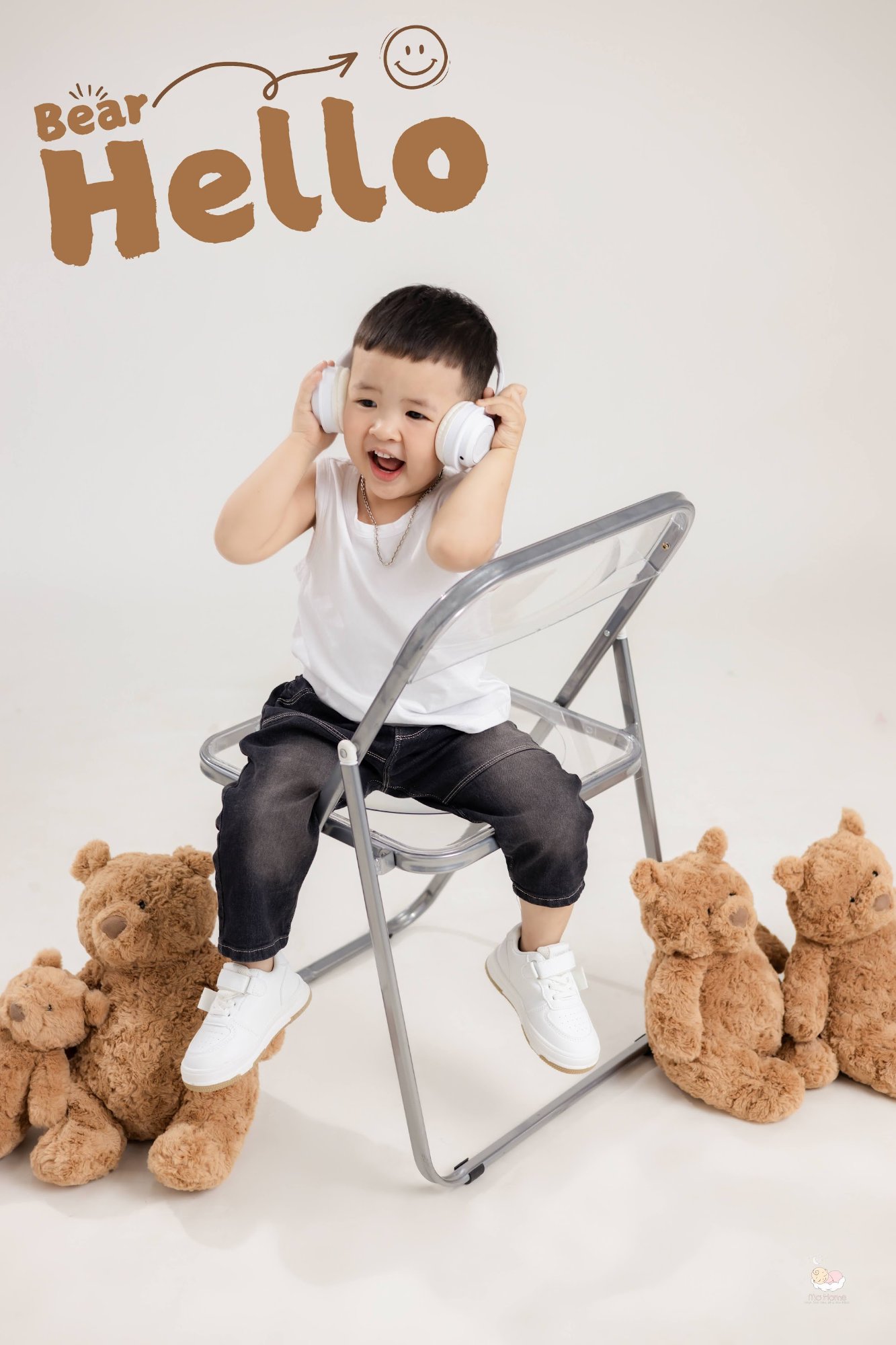 Kids (Bé lớn)