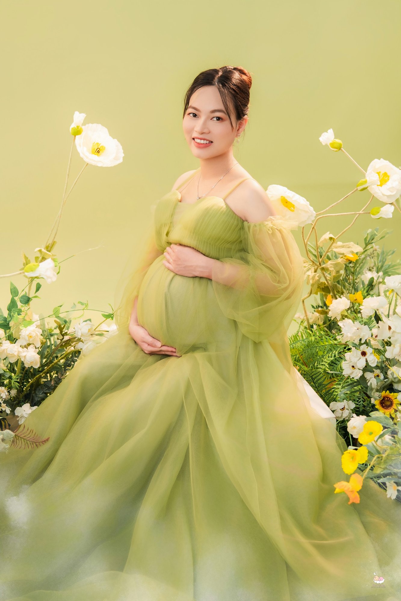 Mẹ Bầu