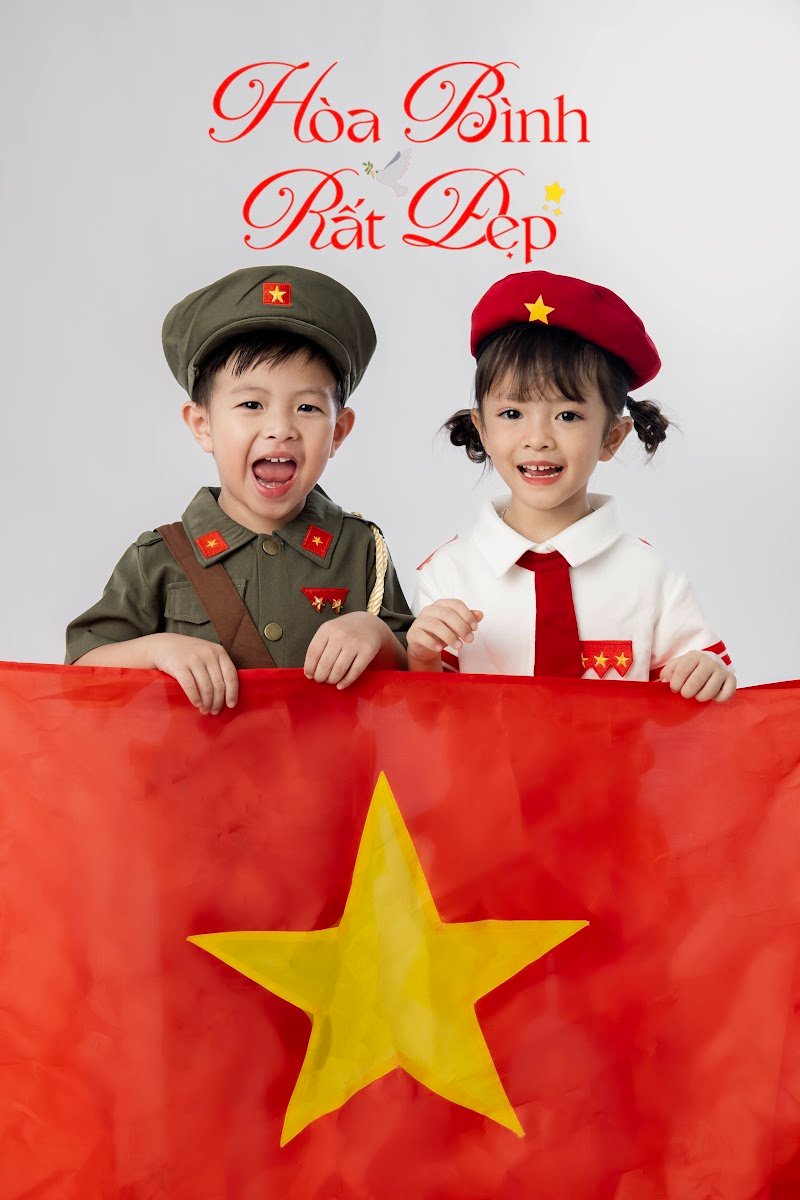 Lễ 30/4 và 2/9